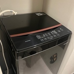 アイリスオーヤマ 家電3点セットの画像
