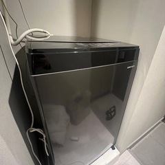 アイリスオーヤマ 家電3点セットの画像