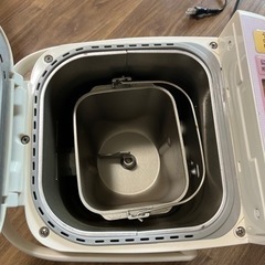 ホームベーカリーの画像