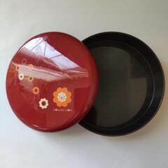 ミスタードーナツの菓子器の画像