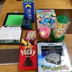 ★終了★乱太郎かるた　パーティゲーム　ゲーム11の画像