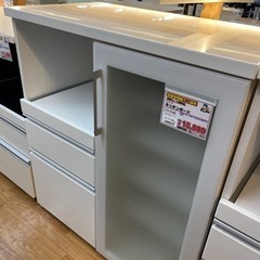 キッチンボード【店頭取引限定】【中古品】早い者勝ち！🚛足立区近郊配送可能！