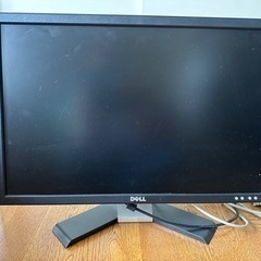 Dell ディスプレイモニター　E248WFPb