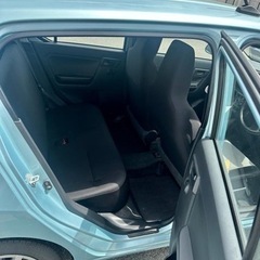 ダイハツエッセ2017 ⭐️綺麗🤩　自宅用　　最終単価下げしました。の画像