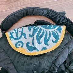 だっこひもの画像