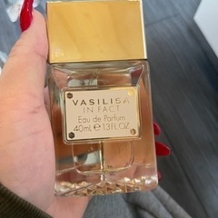 vasilisa 香水⭐︎