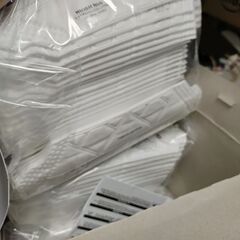 新品 Vフレックス　折りたたみ式防護マスク9105　N95　Sサイズ（50枚入）　9105S N95の画像