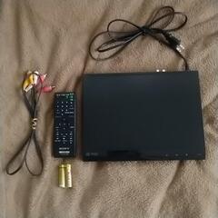 DVDプレイヤー売ります！