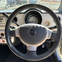 お買得車！！スズキラパン　AT 令和6年5月　車検付き　20万円！！　すぐ乗れます！！の画像