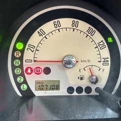 お買得車！！スズキラパン　AT 令和6年5月　車検付き　20万円！！　すぐ乗れます！！の画像