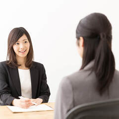 自宅からの参加で就活の相談をしながらお金がもらえます【24卒】オンライン就活相談面談の画像