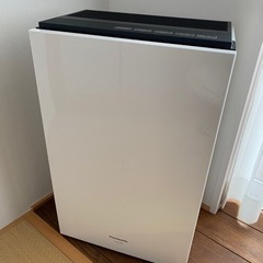 加湿空気清浄機
