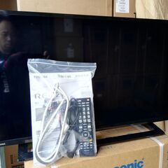 2018年製！東芝32インチ液晶TV　8000円で販売！（76）
