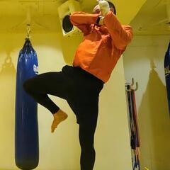 キックボクシング　特別無料体験会【Kabekick.fit】