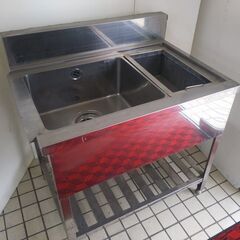 福岡県の2槽シンクの中古が安い!激安で譲ります・無料で 福岡県の2槽シンクの中古が安い!激安で譲ります・無料で
