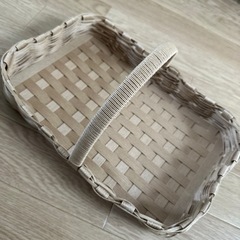 エコクラフトカゴ