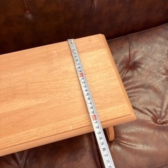 カウンター収納の画像