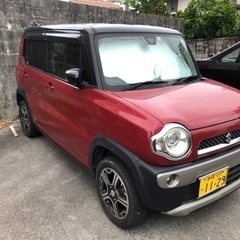 ハスラー