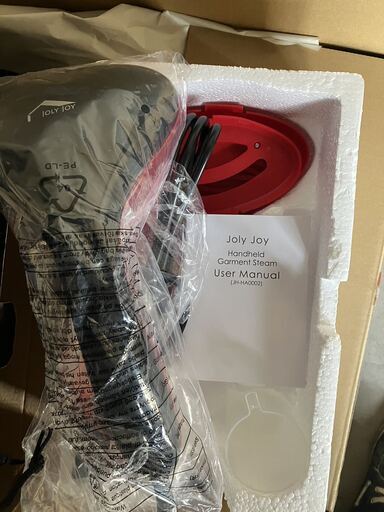 スチームアイロン 衣類スチーマー