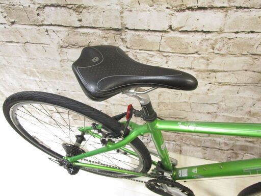 TREK 「トレック」 7.4FX クロスバイク