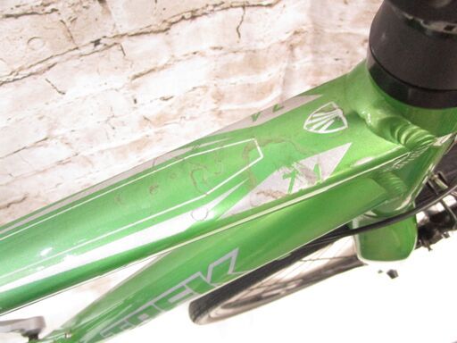 TREK 「トレック」 7.4FX クロスバイク