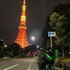 一緒に走りませんか❓