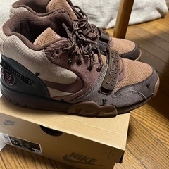 NIKE Travis Scott スニーカー値下げ！