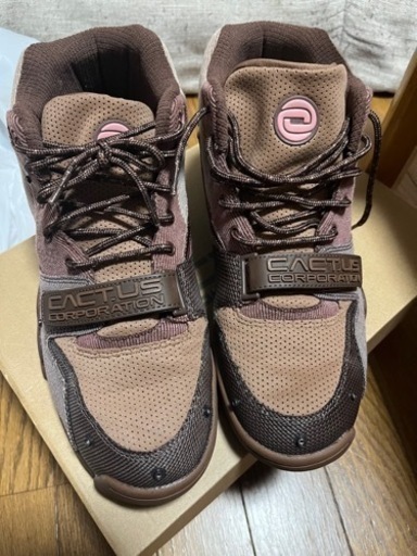 NIKE Travis Scott スニーカー値下げ！