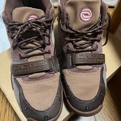 NIKE Travis Scott スニーカー値下げ！の画像