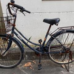 自転車