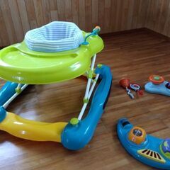 歩行器の画像