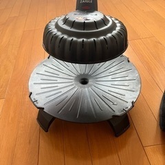 ザイグル【お取引中】の画像