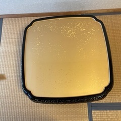 和モダン　ローテーブル熊本整形外科裏の画像
