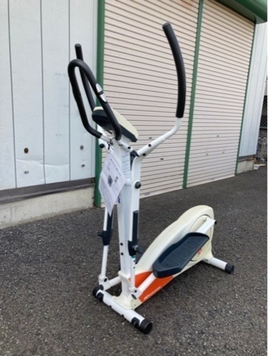 REMARK エリプティカル FE-860HP フィットネスバイク