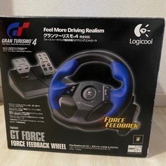 グランツーリスモ4