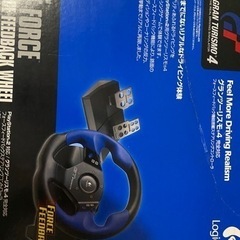 グランツーリスモ4の画像