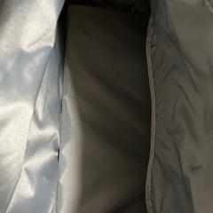 スポーツバッグの画像