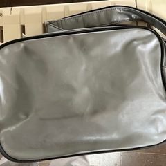 スポーツバッグの画像
