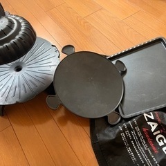ザイグル【お取引中】の画像