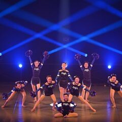 狭山市キッズチア☆年中さんからOK！火曜日クラス募集中の画像