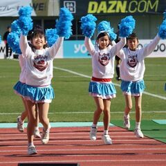 狭山市キッズチア☆年中さんからOK！火曜日クラス募集中の画像
