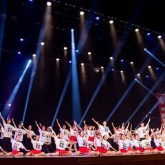 狭山市キッズチア☆年中さんからOK！火曜日クラス募集中の画像