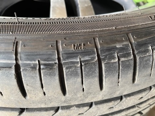 溝あり4本セット・軽自動車用16インチ・100-4H ・165/50R16・ワゴンR・Nbox・タント・ムーブ