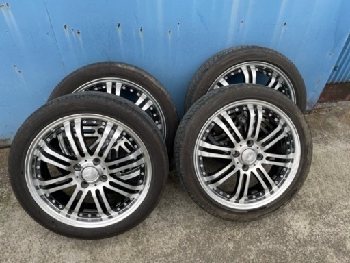 溝あり4本セット・軽自動車用16インチ・100-4H ・165/50R16・ワゴンR・Nbox・タント・ムーブ