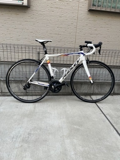 RIDLEY リドレー フェニックス　2015年