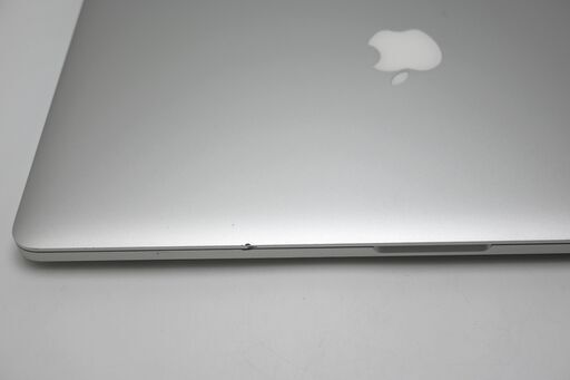 MacBookPro  MJLQ2J/A  15.4インチ ノートパソコン