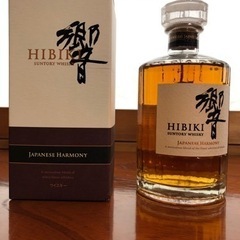 古酒 未開栓 SUNTORY サントリー HIBIKI 響 JA...
