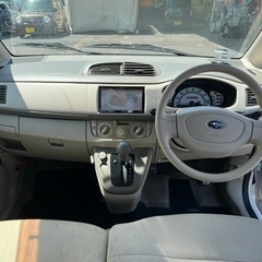 ★支払い総額 7.8万★スバル ステラ！車検令和5年12月！下取り、配送可能！の画像