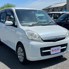 ★支払い総額 7.8万★スバル ステラ！車検令和5年12月！下取...