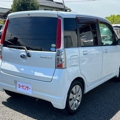 ★支払い総額 7.8万★スバル ステラ！車検令和5年12月！下取り、配送可能！の画像